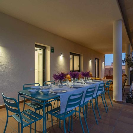 Jouvacations Villa Domenec Figueres  Ngoại thất bức ảnh