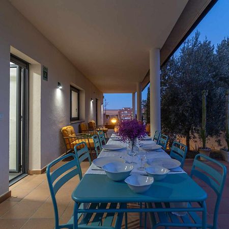 Jouvacations Villa Domenec Figueres  Ngoại thất bức ảnh