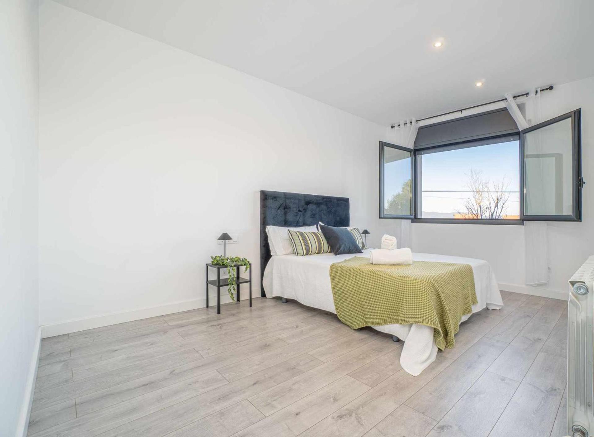 Jouvacations Villa Domenec Figueres  Ngoại thất bức ảnh
