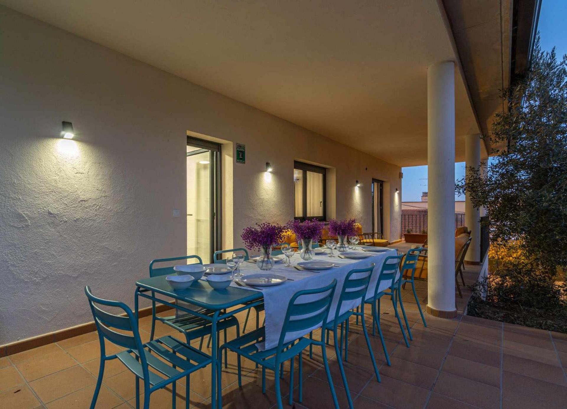 Jouvacations Villa Domenec Figueres  Ngoại thất bức ảnh