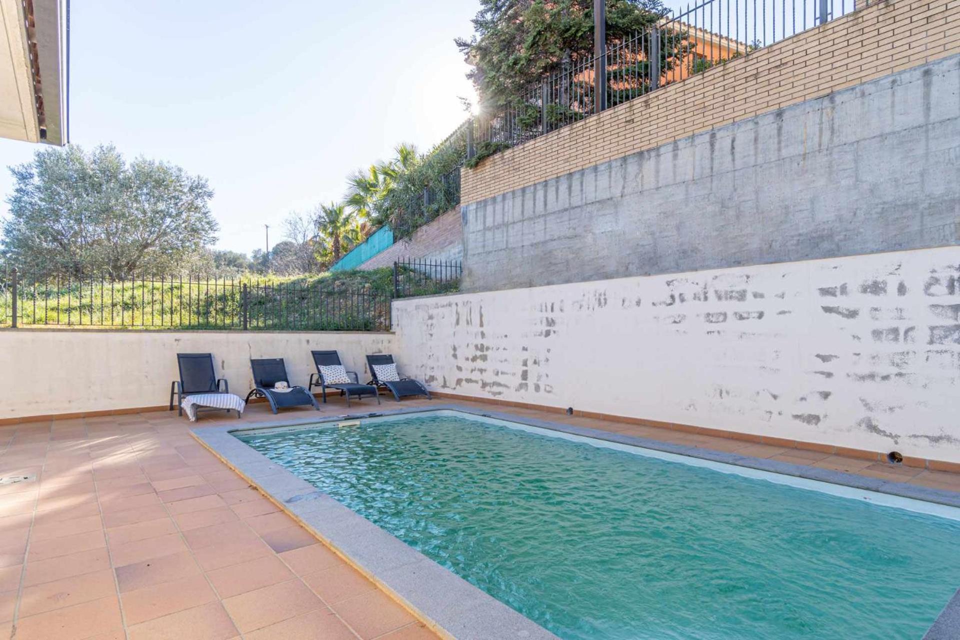 Jouvacations Villa Domenec Figueres  Ngoại thất bức ảnh